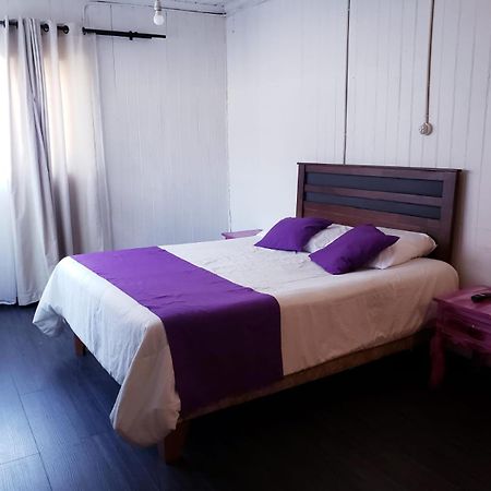 Hostal Arrayan Valdivia Kültér fotó