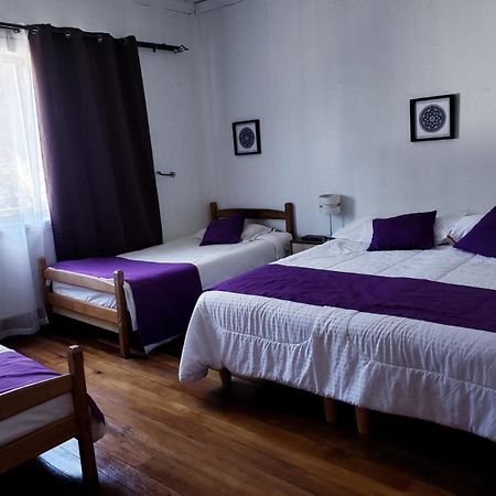 Hostal Arrayan Valdivia Kültér fotó