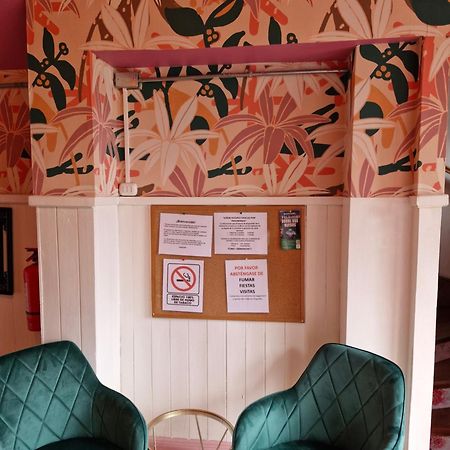 Hostal Arrayan Valdivia Kültér fotó