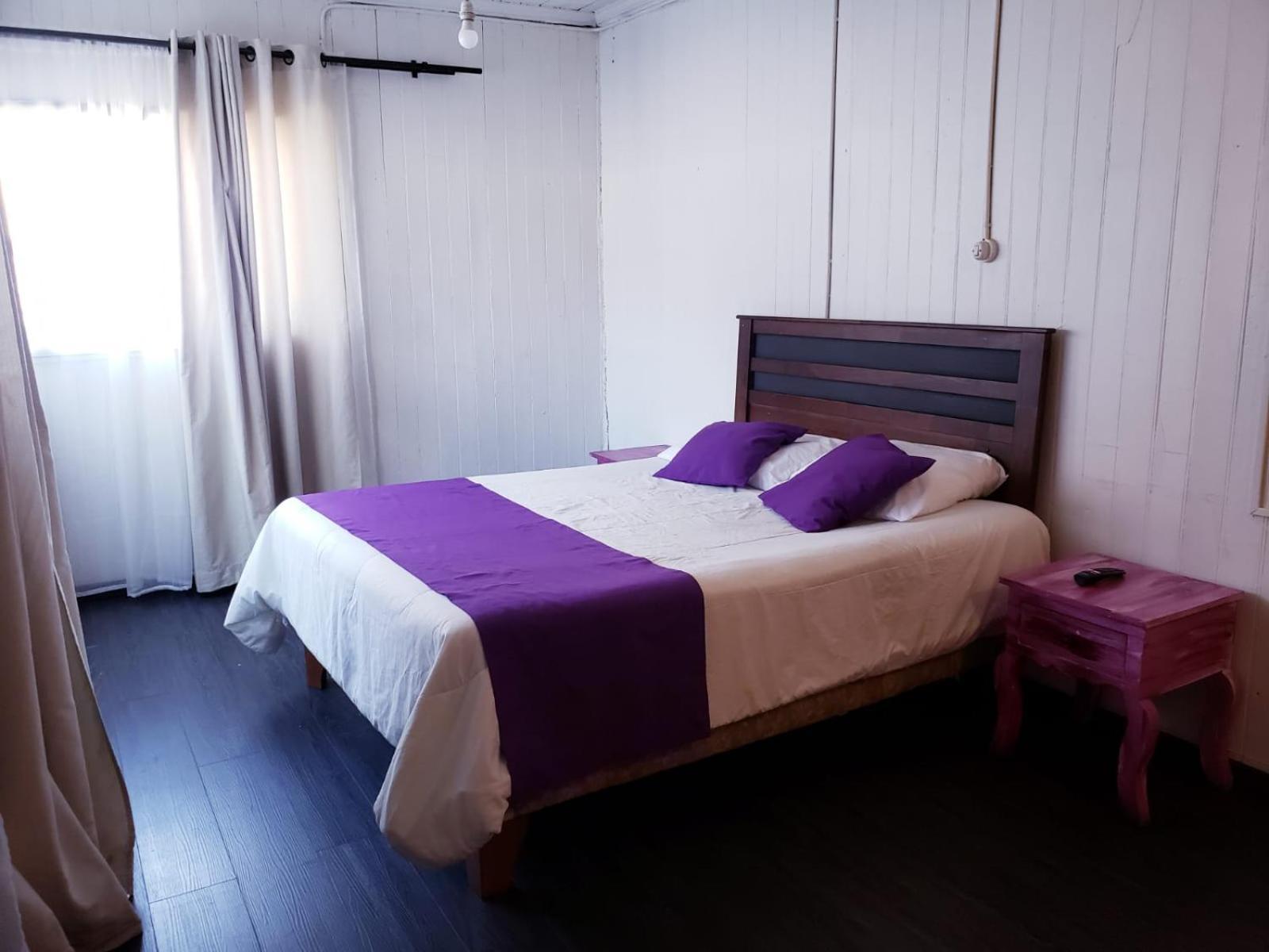 Hostal Arrayan Valdivia Kültér fotó