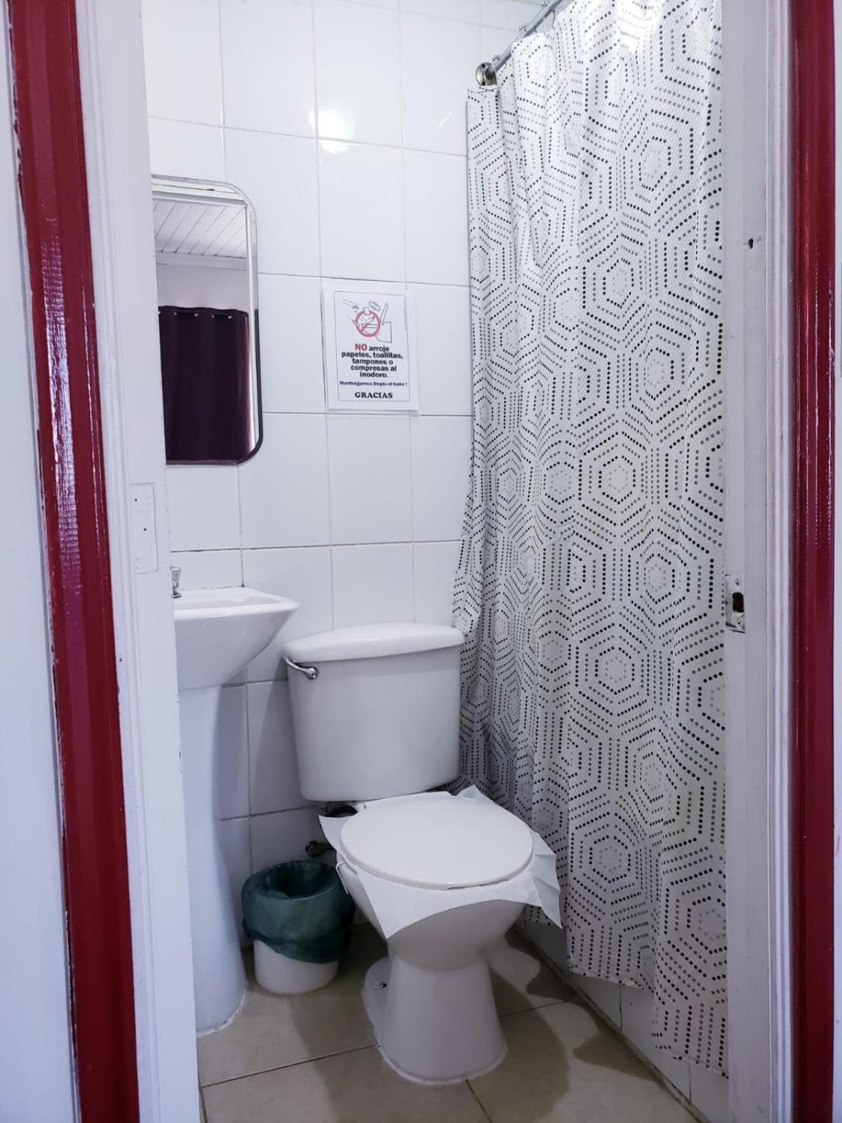 Hostal Arrayan Valdivia Kültér fotó