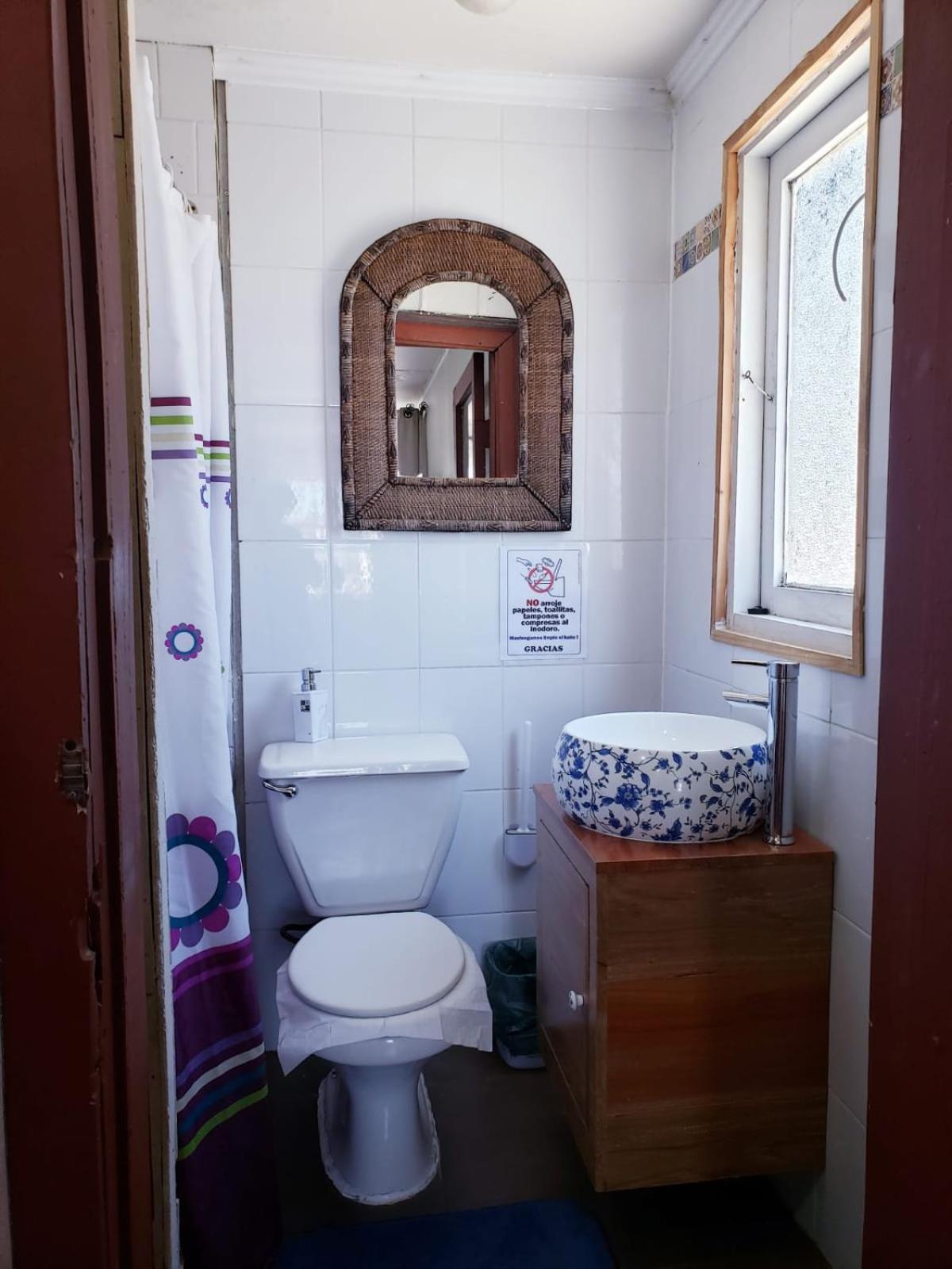 Hostal Arrayan Valdivia Kültér fotó
