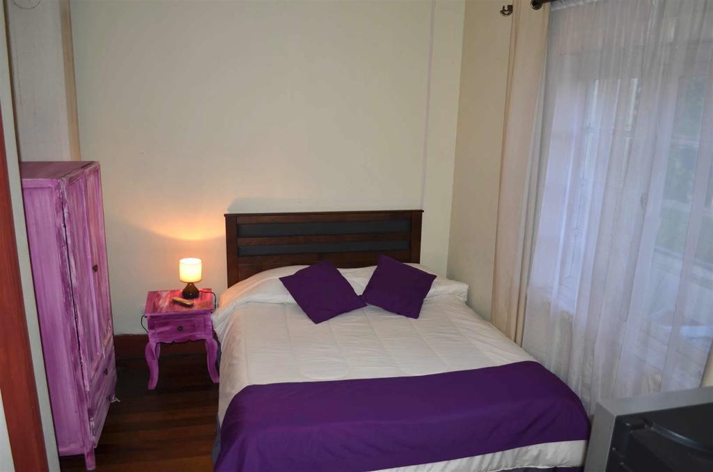 Hostal Arrayan Valdivia Kültér fotó