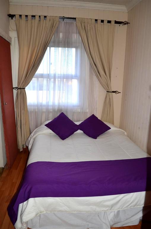 Hostal Arrayan Valdivia Kültér fotó